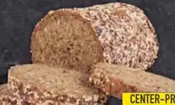 E-Center Edeka Bäckerei Proteinbrot Angebot