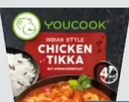 Edeka Xpress YouCook Fertiggerichte Angebot