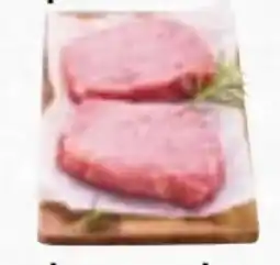 Edeka Xpress Vinzenzmurr Premiumsteak Angebot