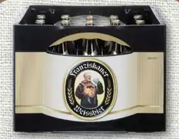 nahkauf Franziskaner Weißbier Angebot