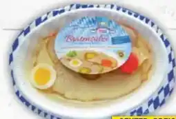E-Center Ostermeier Bratensülze Angebot