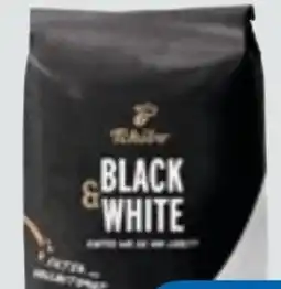 Edeka Xpress Tchibo Black & White Kaffee Angebot
