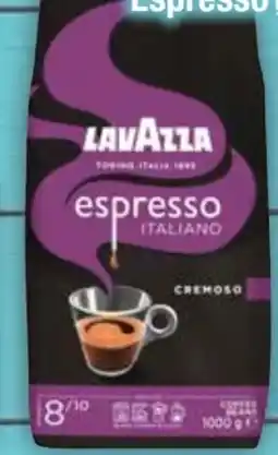 E-Center Lavazza Crema E Aroma Angebot