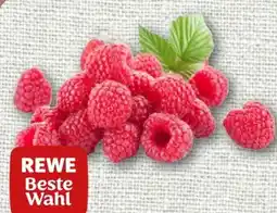 nahkauf Rewe Beste Wahl Frische Himbeeren Angebot