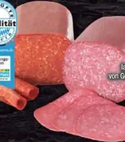E-Center Bayerische Kantsalami Angebot