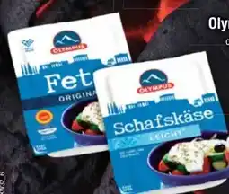 E-Center Olympus Dairy Schafskäse Angebot