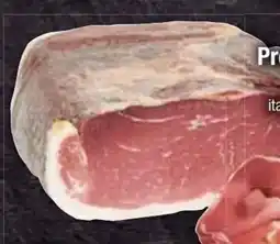 E-Center Recla Prosciutto Crudo Villa Bianca Angebot