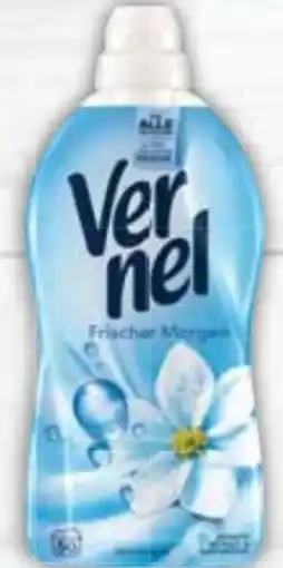 E-Center Vernel Weichspüler Angebot