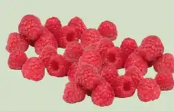 Edeka Xpress Himbeeren Angebot