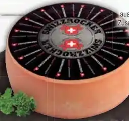 E-Center Swizzrocker Schnittkäse Angebot