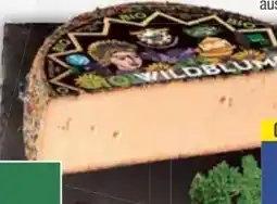 E-Center Baldauf Käse Bio-Wildblumenkäse Angebot
