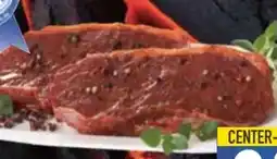 E-Center Pfeffersteaks Angebot