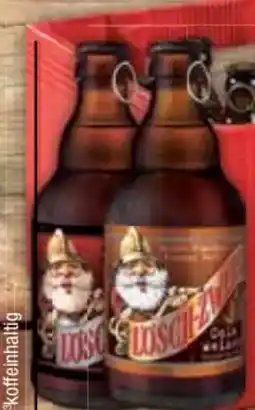 E-Center Lösch-Zwerg Cola-Weizen Angebot