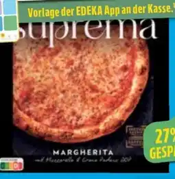E-Center Dr. Oetker Suprema-Pizza Angebot
