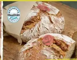 E-Center Backstube Wünsche Vegan Bergbauernbrot Angebot