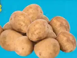 E-Center Speisekartoffeln Angebot