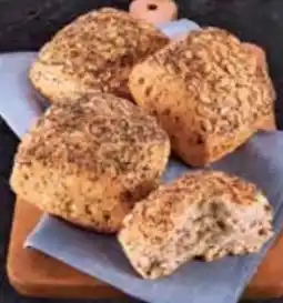 E-Center Edeka Bäckerei Chiabrötchen Angebot
