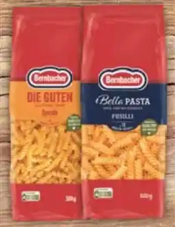 E-Center Bernbacher Bella Pasta Angebot