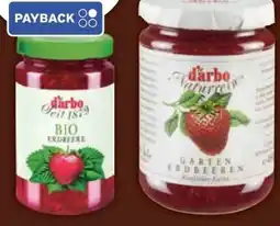 E-Center D’arbo Konfitüre Angebot