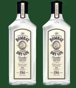 E-Center Bombay Sapphire London Dry Gin Angebot