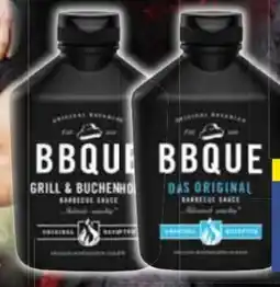 E-Center BBQue Original Bayerische Barbecue Sauce Angebot