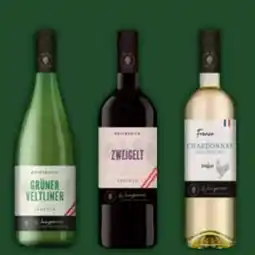 E-Center Wein-Genuss Wein Angebot