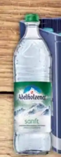 E-Center Adelholzener Mineralwasser Angebot