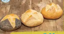 E-Center Edeka Bäckerei BAYERISCHE BESTREUT Vegan Angebot