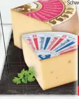 E-Center Appenzeller Switzerland Hartkäse Angebot