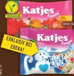 E-Center Katjes Family Fruchtgummi Vegan Angebot