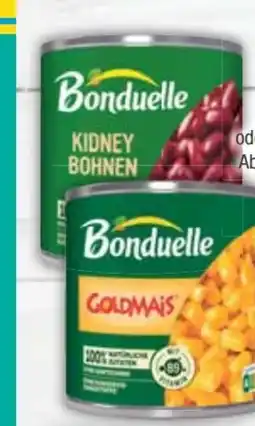 E-Center Bonduelle Goldmais Angebot
