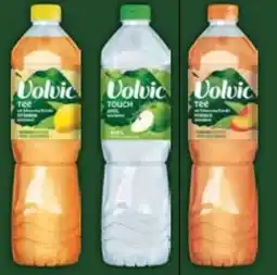 E-Center Volvic Touch Angebot