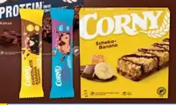 E-Center Schwartau Corny Müsliriegel Angebot