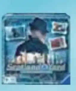 E-Center Ravensburger Scotland Yard Angebot