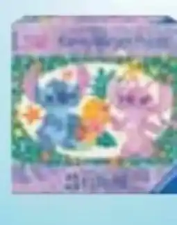 E-Center Ravensburger Disney Stitch Puzzle Angebot