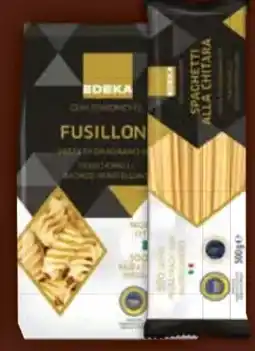 E-Center Edeka Genussmomente Pasta Angebot