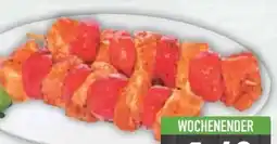 E-Center Schweine-Feuerspieße Angebot