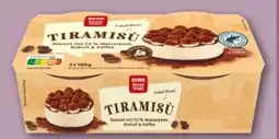 REWE Center Rewe Beste Wahl Tiramisu Angebot
