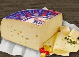 REWE Center Mila Bergmilch Dolomitenkönig Angebot