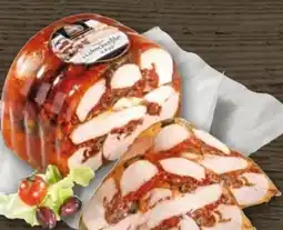 REWE Center Metten Delikatess-Hähnchenfilet Angebot