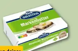 REWE Center Goldsteig Butter Angebot