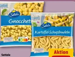 REWE Center Settele Gnocchetti Angebot