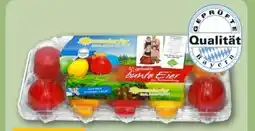 REWE Center Sonnendorfer Bunte Eier Angebot