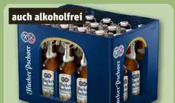 REWE Center Hacker-Pschorr Münchner Hell Angebot