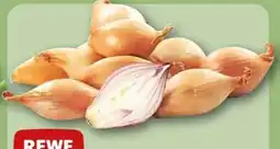 REWE Center Rewe Beste Wahl Schalotten Angebot