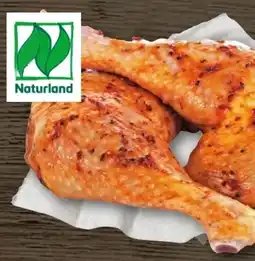 REWE Center Bio Hähnchenschenkel Angebot
