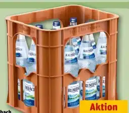 REWE Center Krumbach Mineralwasser Angebot
