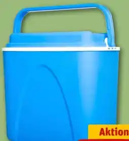 REWE Center Kühlboxen Angebot