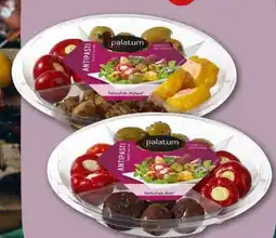 REWE Center Palatum Partyschale Angebot