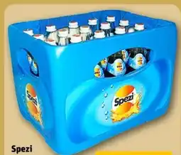 REWE Center Spezi Original Angebot